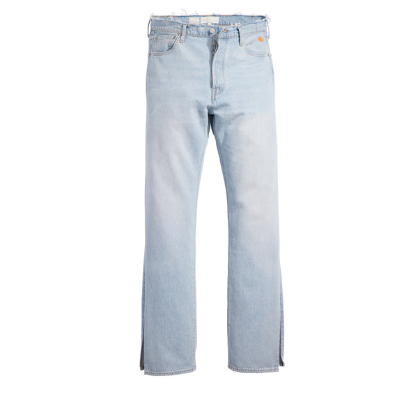 ERL - Levi’s 501 Denim Jeans - (Blue)