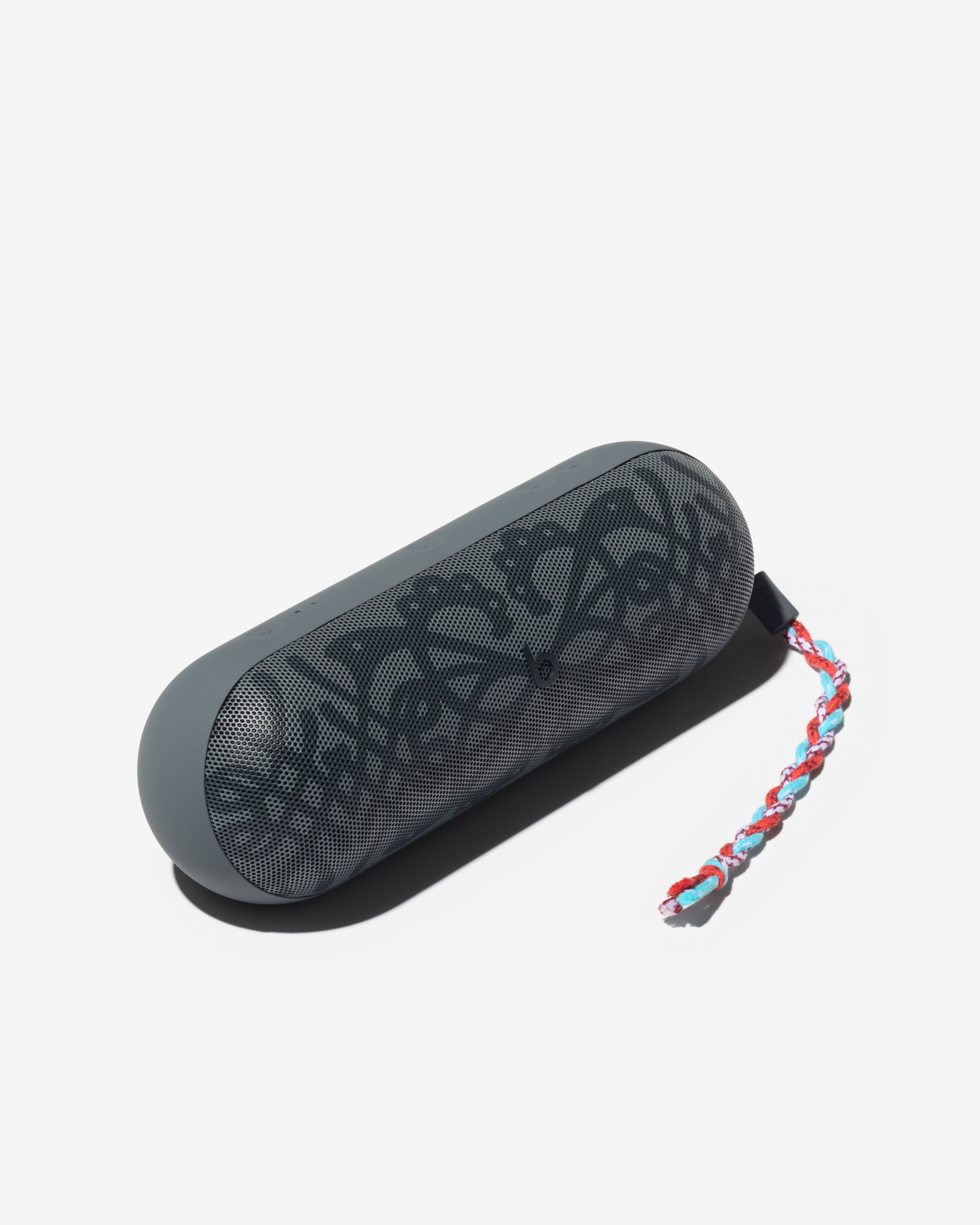 Kiko Kostadinov: Beats Speaker (Multi) | Dover Street Market London