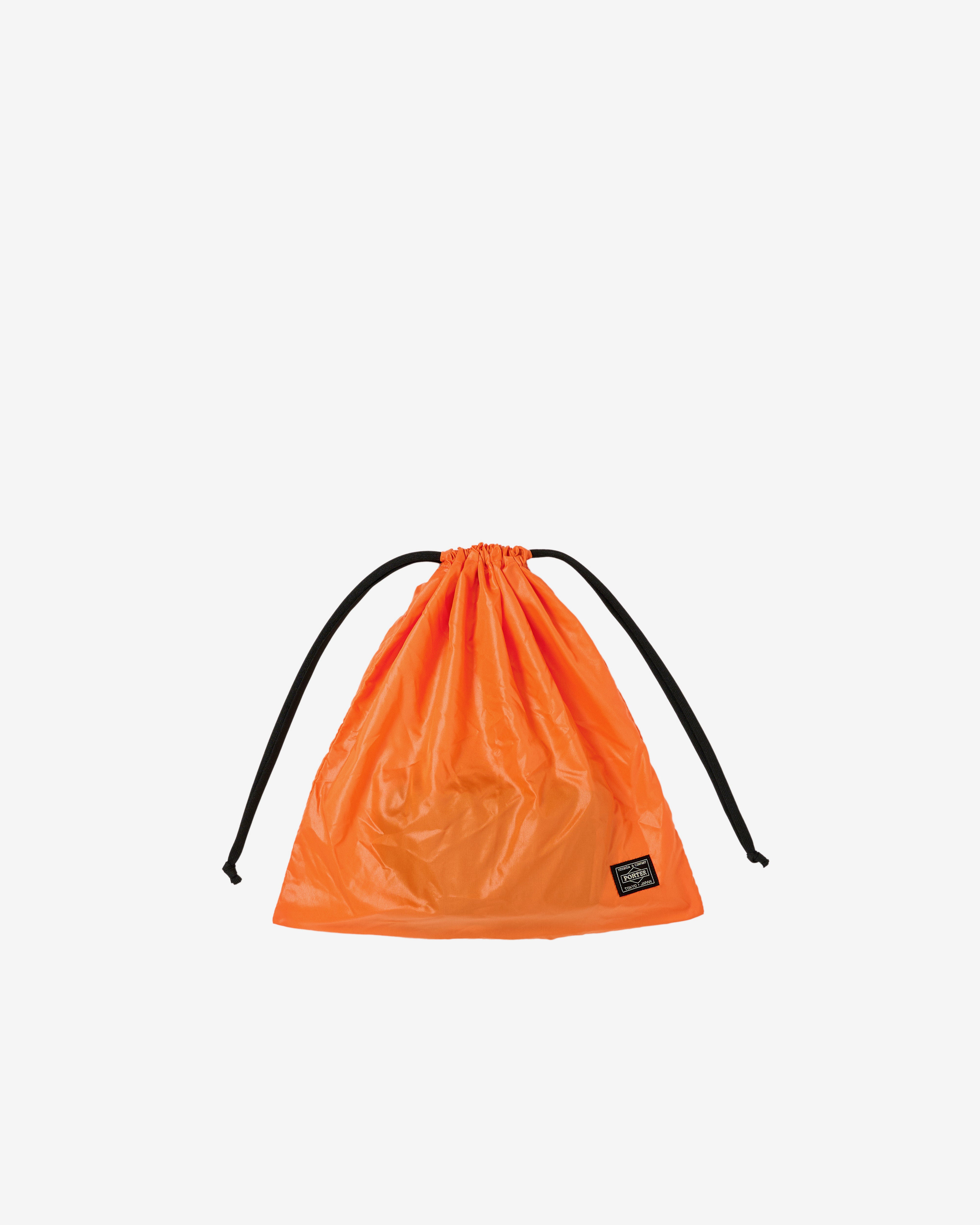 Porter Yoshida & Co.: Tanker Mobile Pouch (Green) | DSML E-SHOP