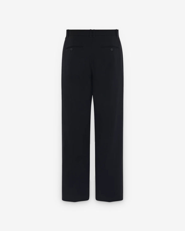 The Row - Men’s Marcello Pants - (Black)