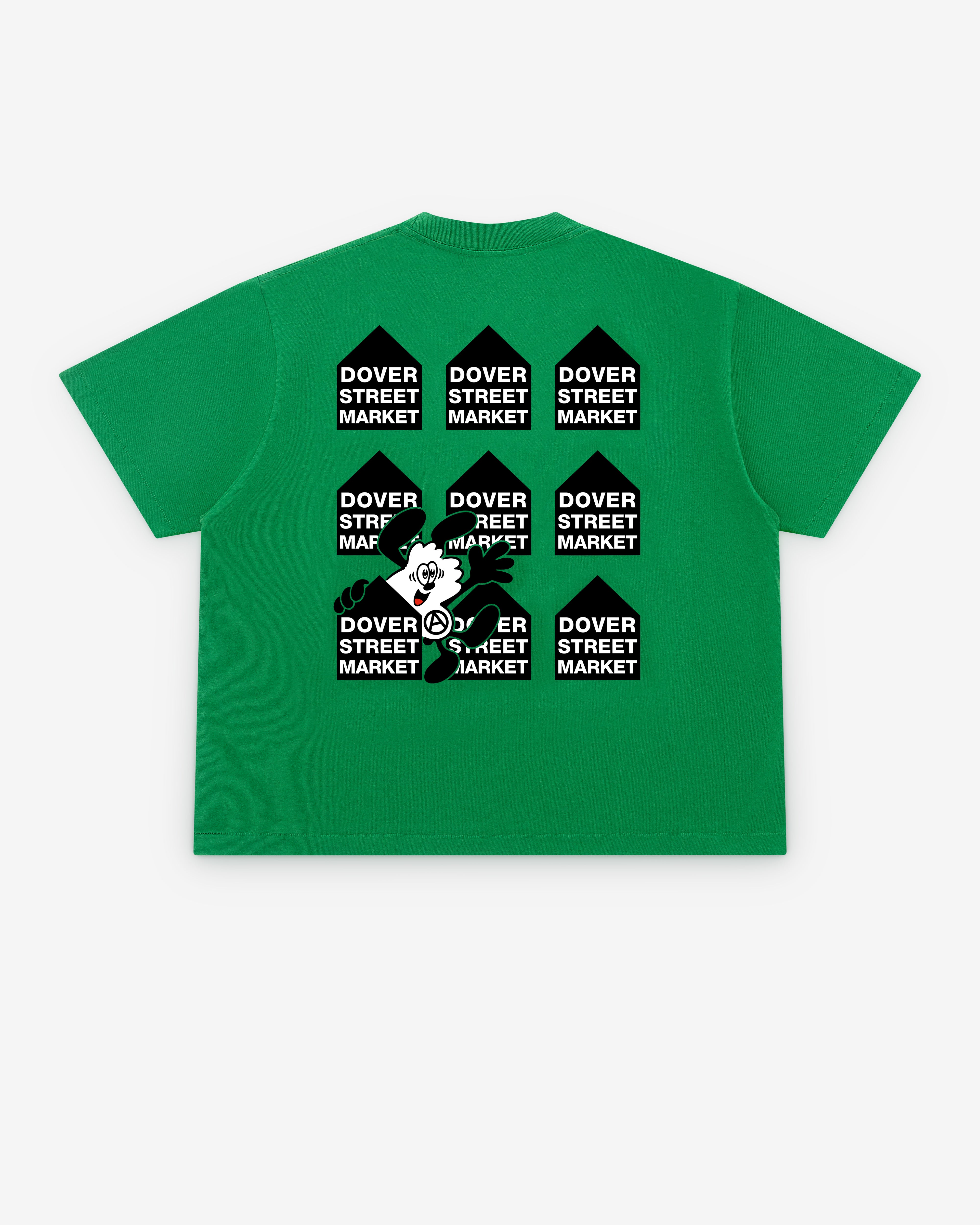 トップス L Dover Street Marcket VERDY Vick Tee Dover Street Marcket x VERDY Vick Tee