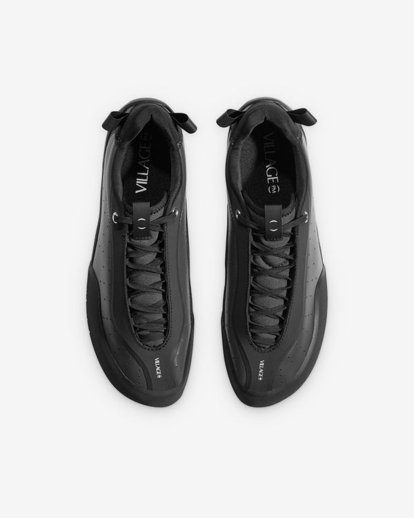 Village PM - 2PM - (Anthracite)