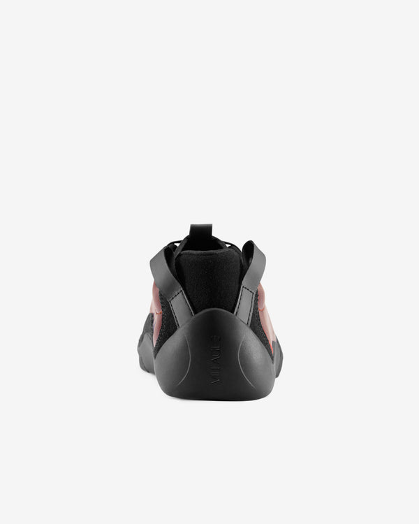 Village PM - 2PM - (Maroon)