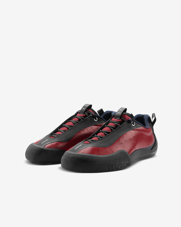 Village PM - 2PM - (Red)