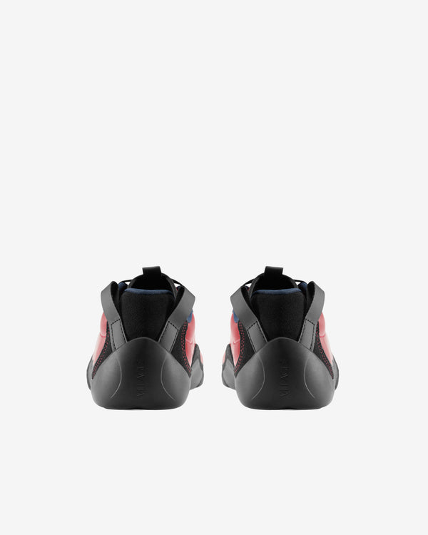 Village PM - 2PM - (Red)