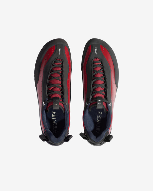 Village PM - 2PM - (Red)