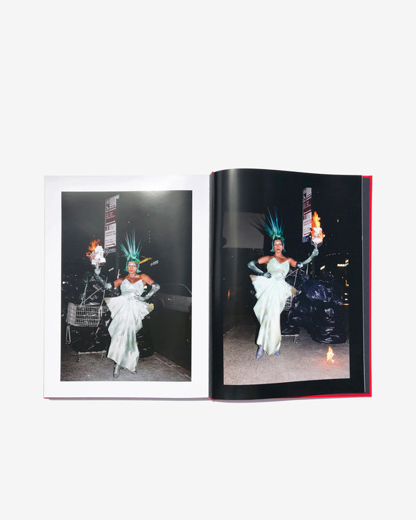 IDEA Books - Shazam: Richie Shazam