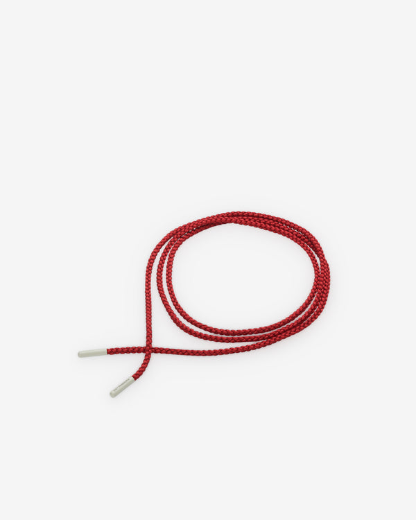 Pandora - Tim Walker Red Cord - (Red)
