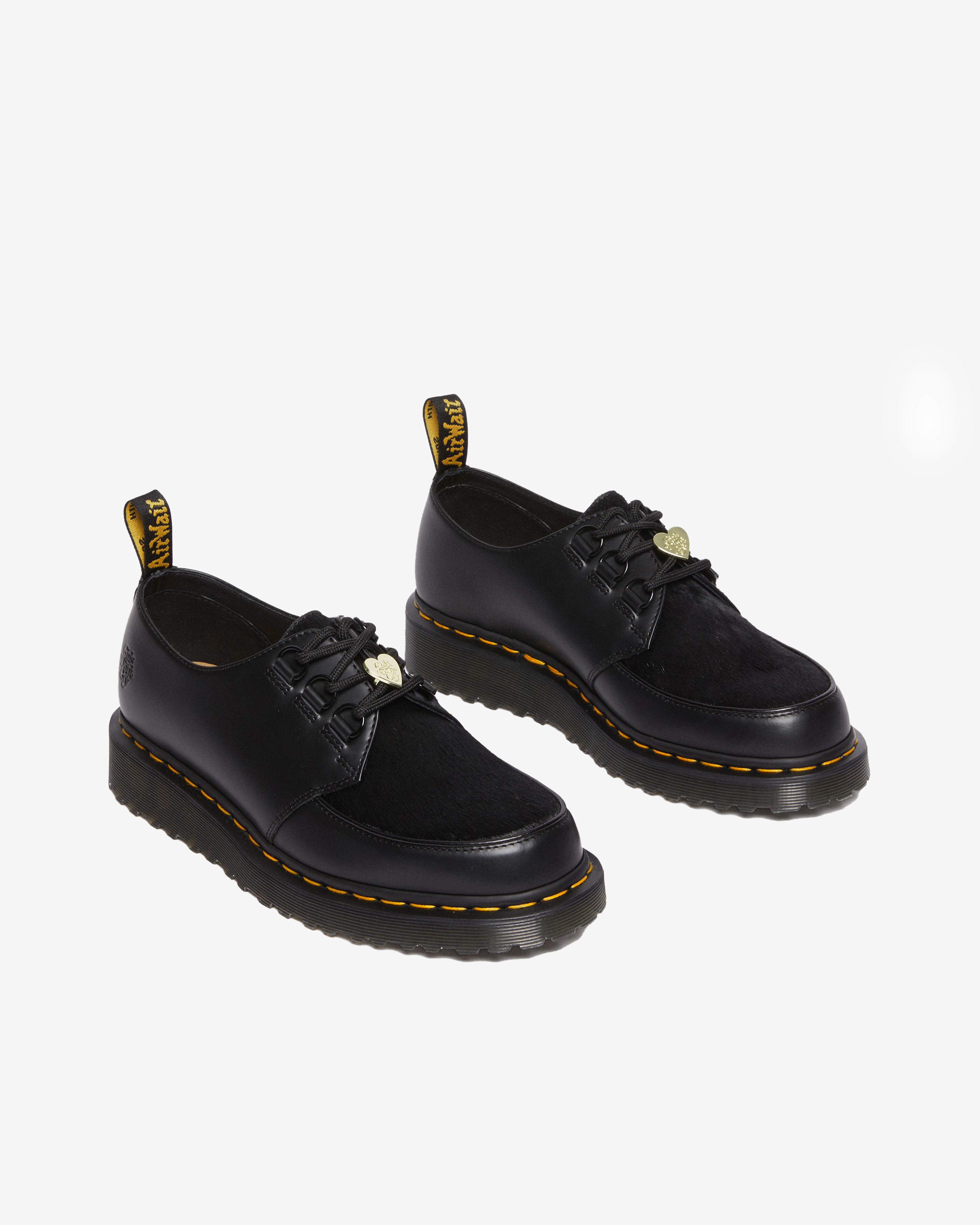 Girls Don't Cry × Dr.Martens Ramsey 25cm - 靴