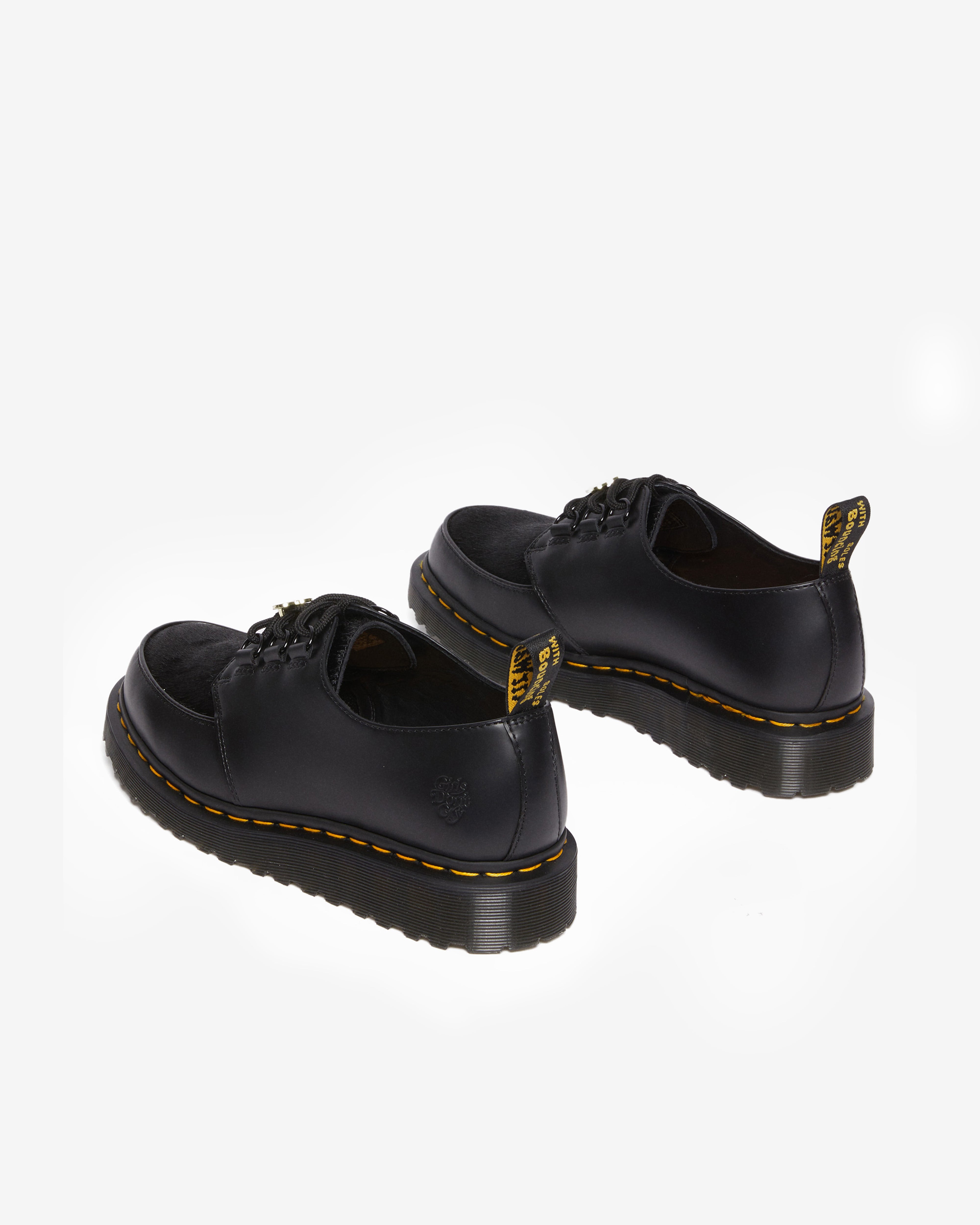 Girls Don't Cry Dr.Martens Ramsey 24.0cm - 靴