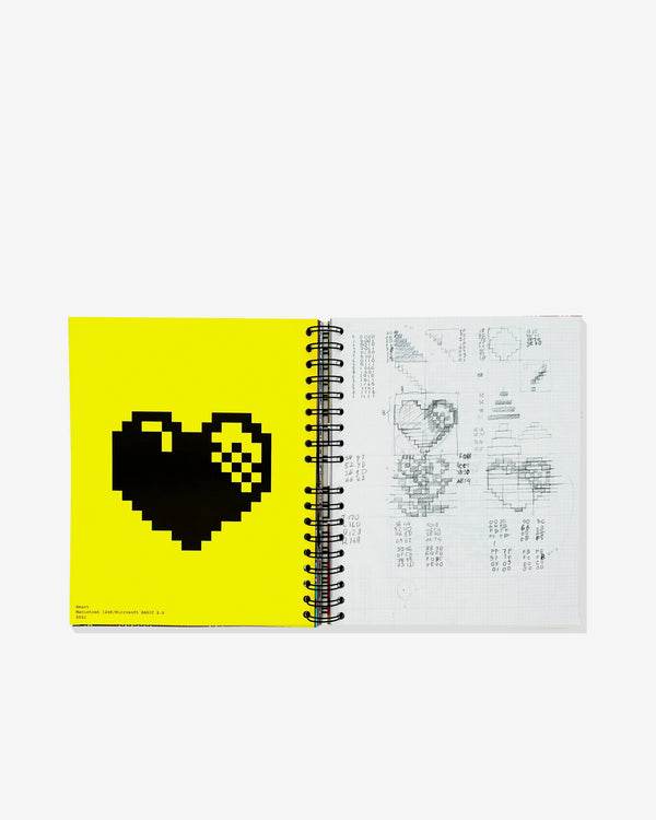 Idea Books - PINOT Book