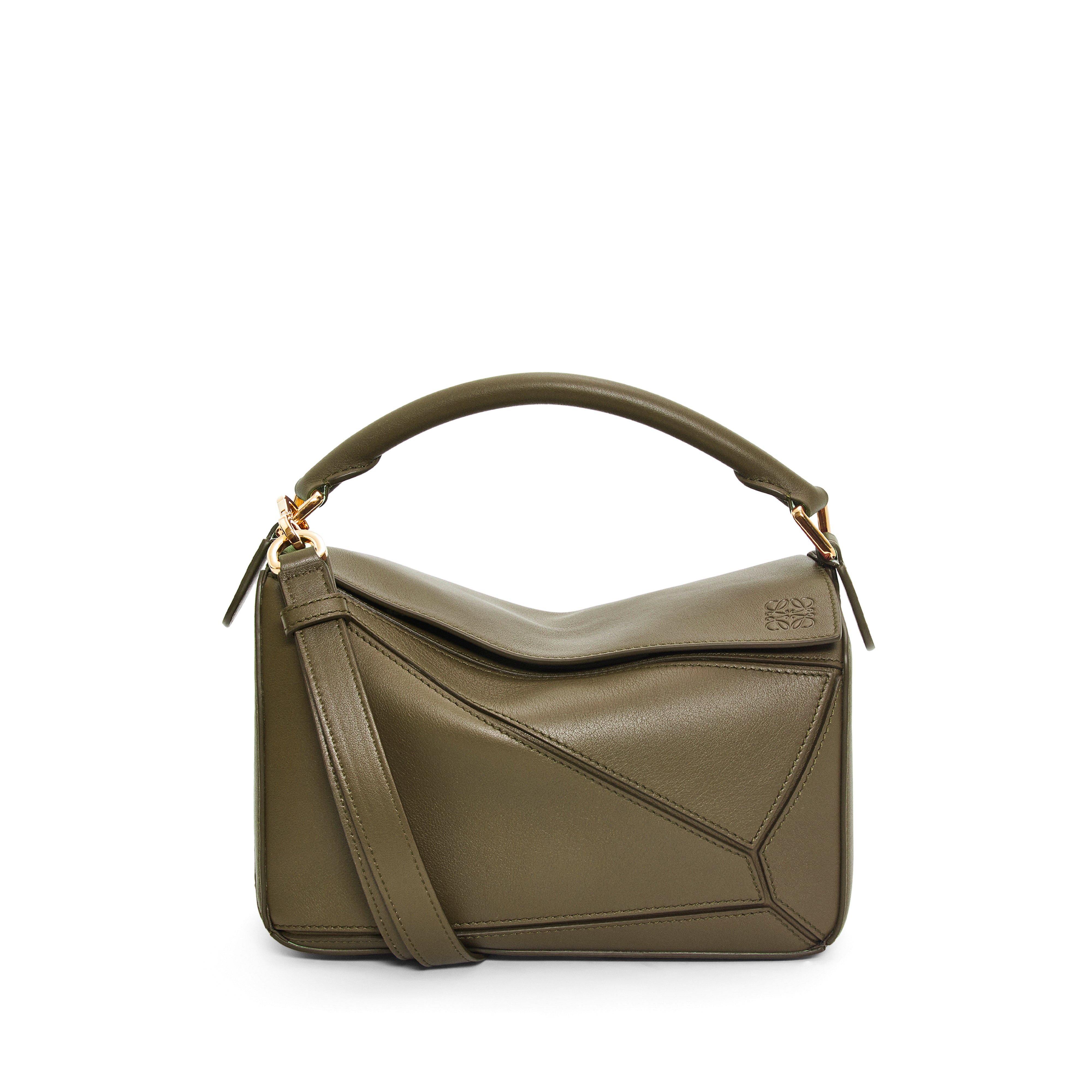 Loewe puzzle bag clearance sale