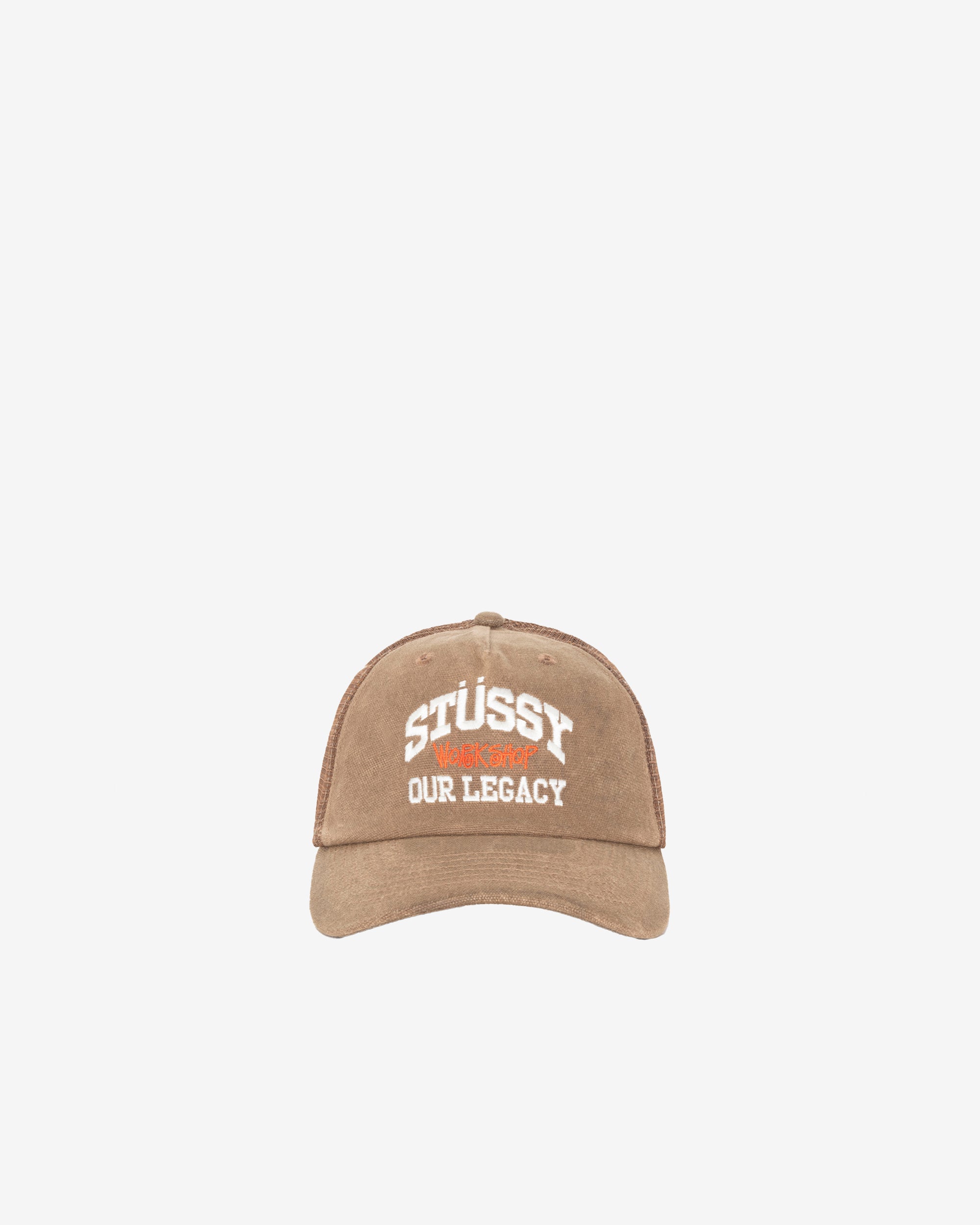 Stussy: Men