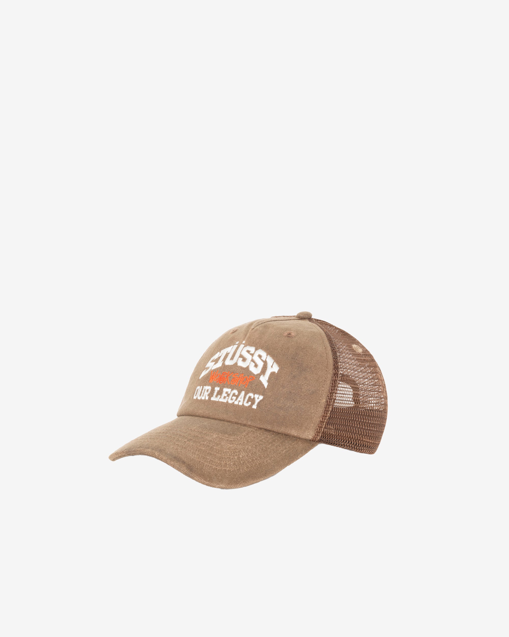 Stussy: Men