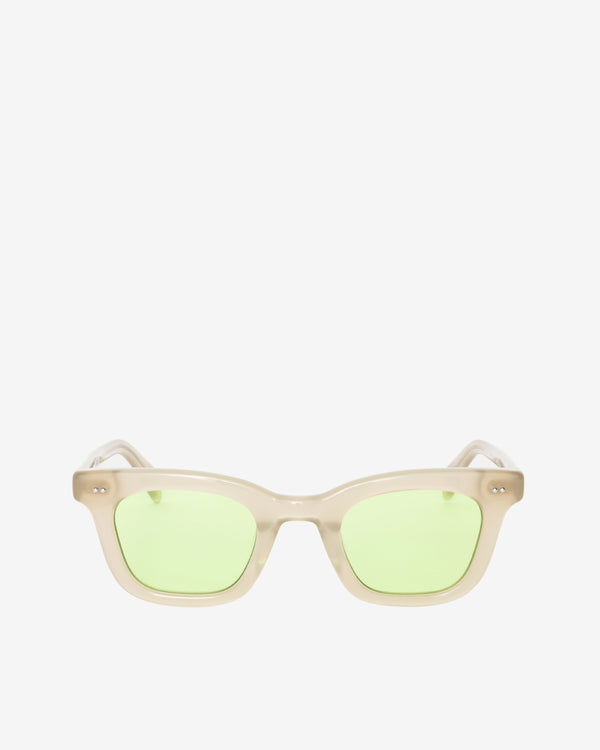 Stüssy - Ace Sunglasses - (Bone)