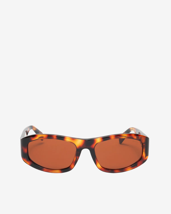 Stüssy -  Landon Sunglasses - (Tortoise)