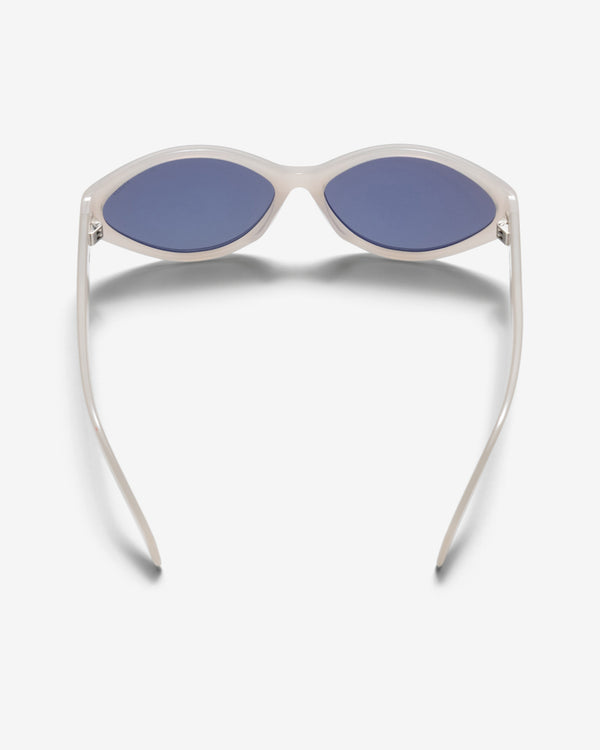 Stüssy - Men’s Yumi Sunglasses - (Cloud)