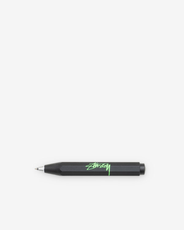 Stüssy -  Kaweco Pen - (Black)