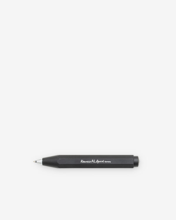Stüssy -  Kaweco Pen - (Black)