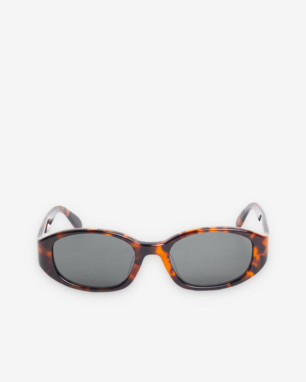 Stüssy -  Roman Sunglasses - (Brown Tortoise/Black)