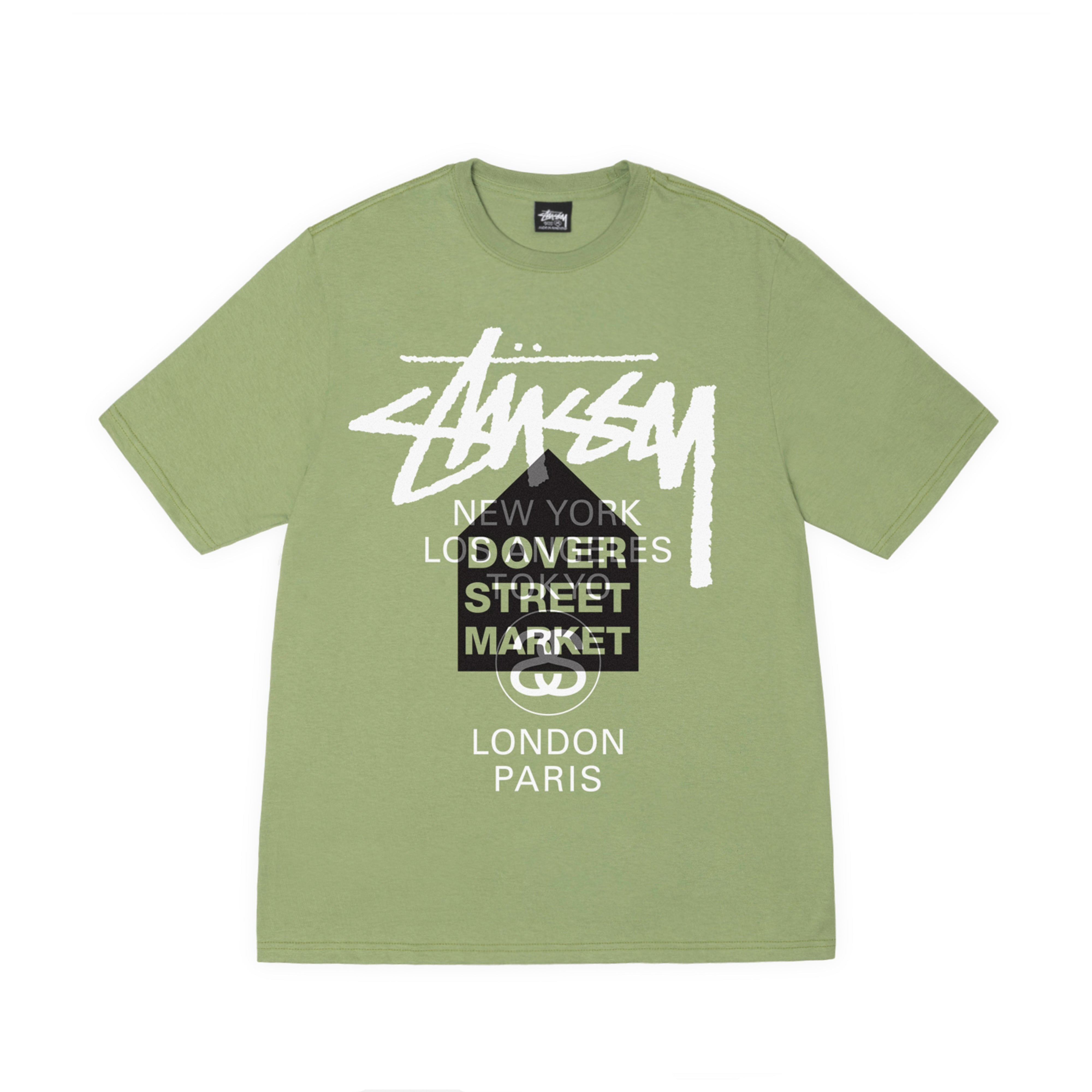 Stüssy | Dover Street Market London E-Shop – DSML E-SHOP