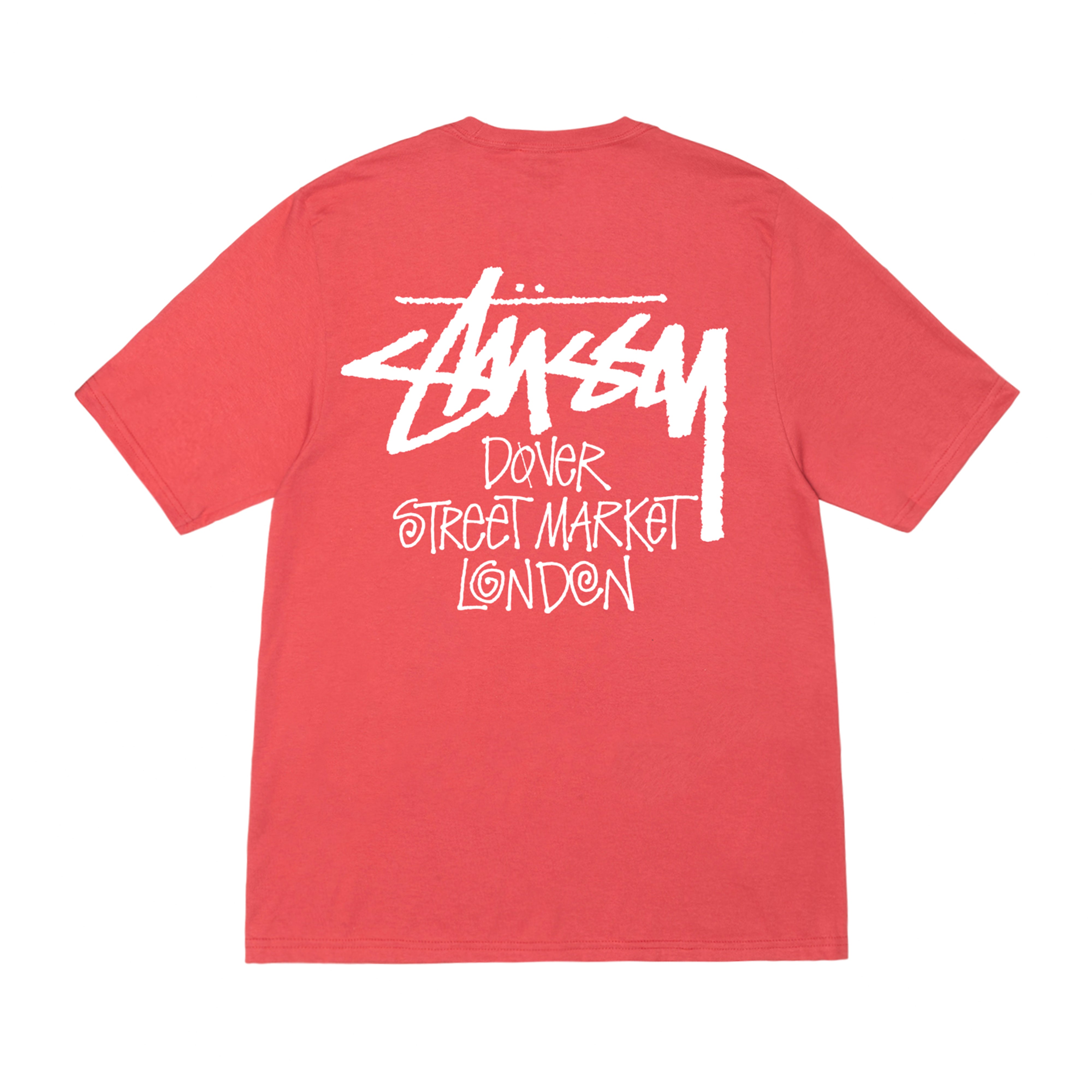 Stussy dsm discount t shirt