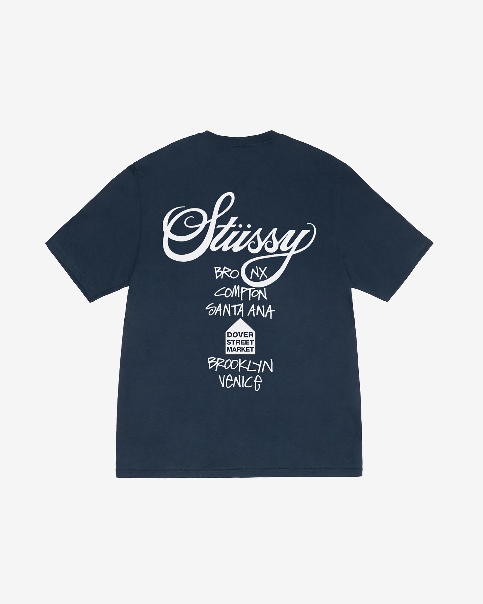 Stüssy: Men