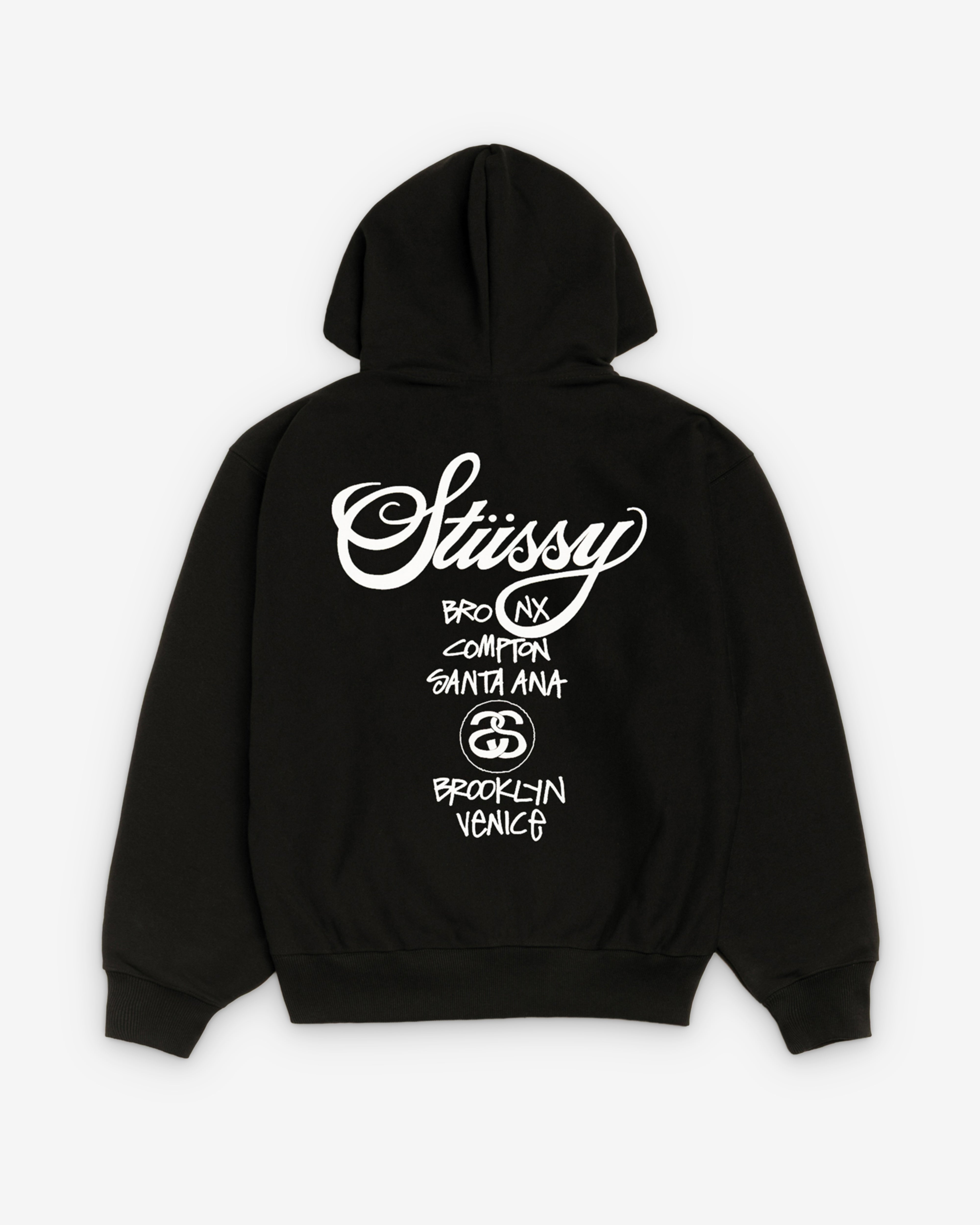 stussy women ポップコーン トップス Stüssy - Popcorn Mini Shirt | HBX