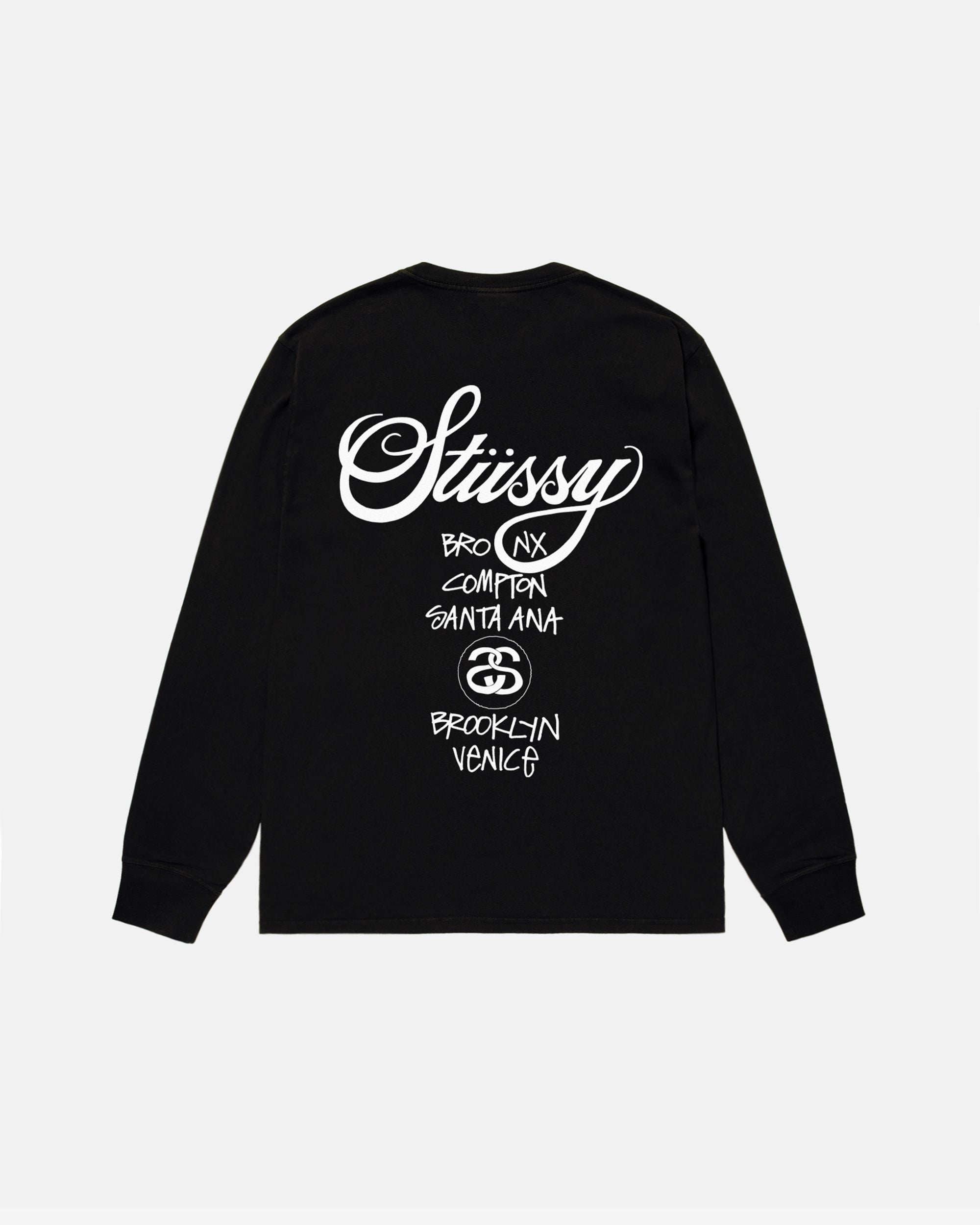 Stussy: Men