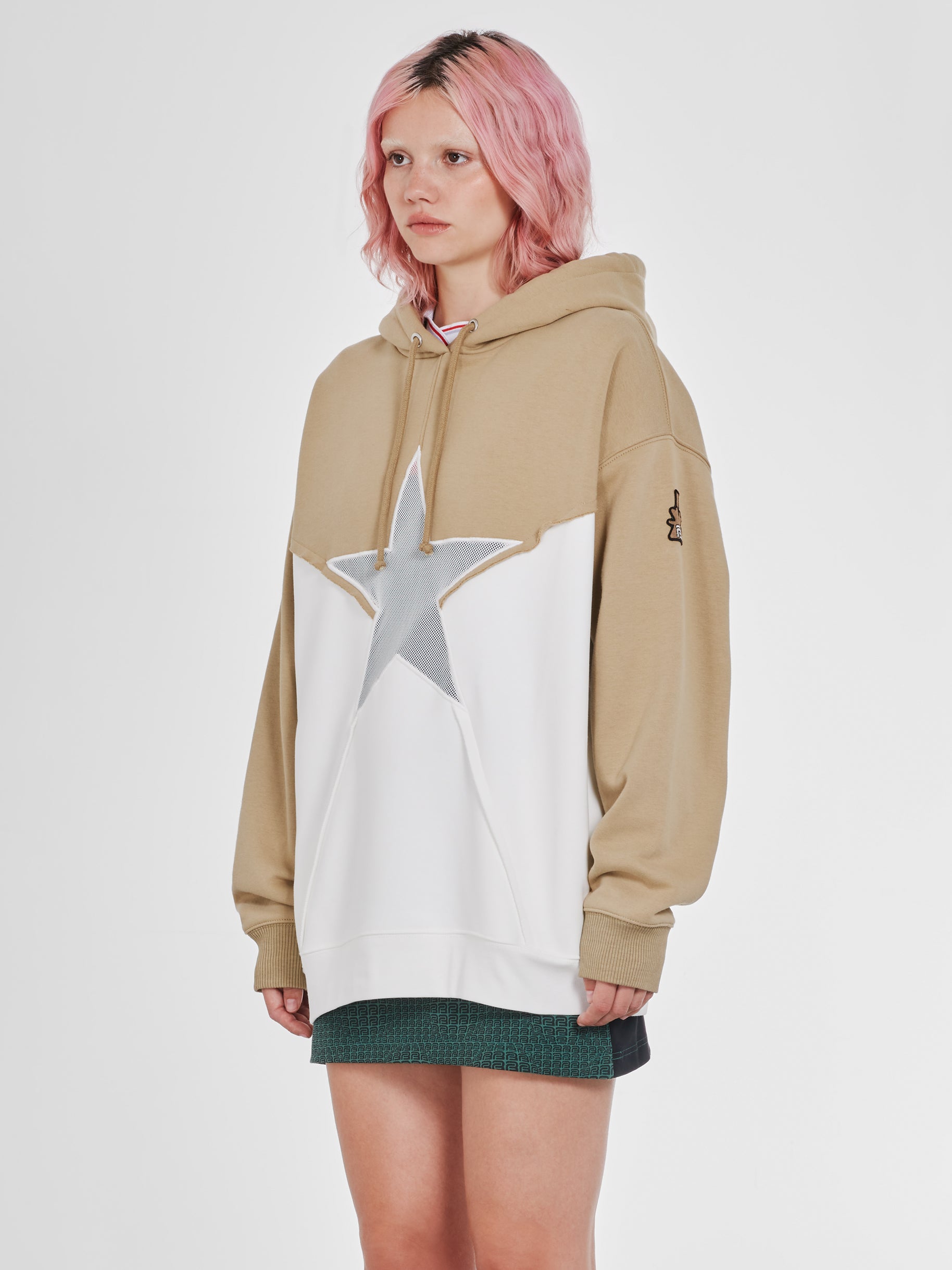 Marc jacobs discount heaven hoodie