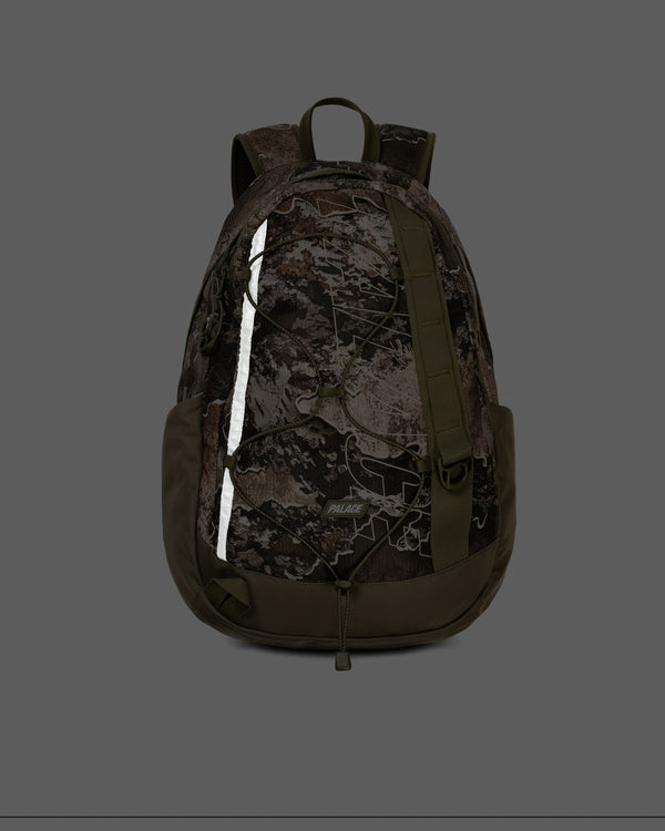 Palace - Men's 3M Cordura Backpack - (Realtree)