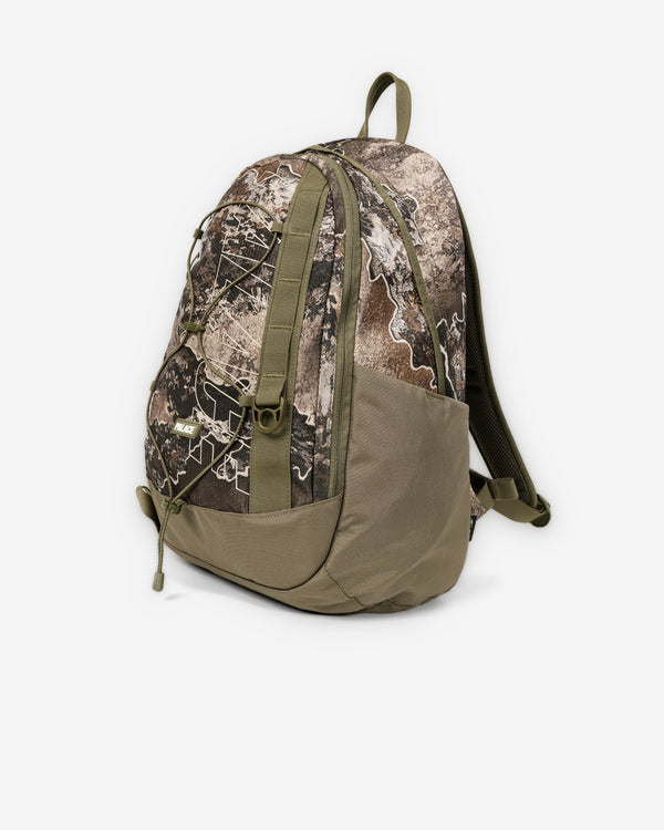 Palace - Men's 3M Cordura Backpack - (Realtree)