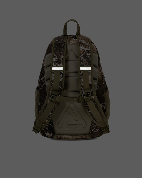 Palace - Men's 3M Cordura Backpack - (Realtree)
