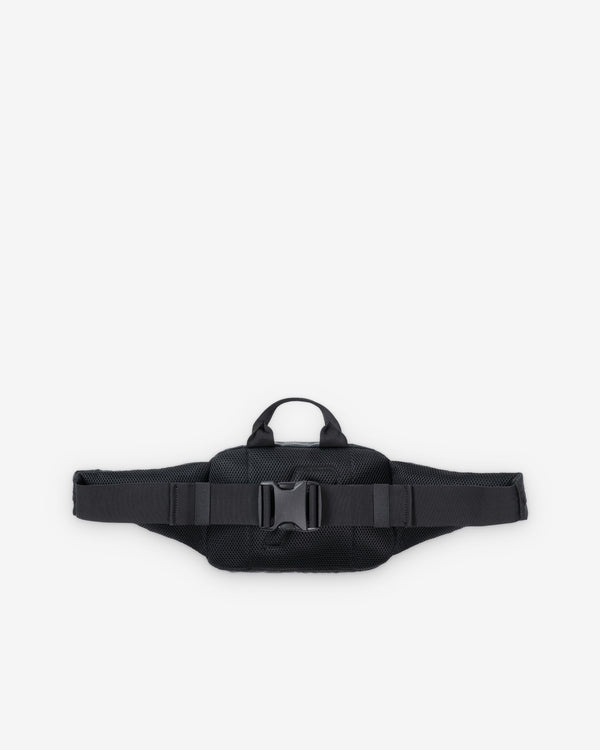 Palace - Men's 3M Cordura Bun Bag - (Black)