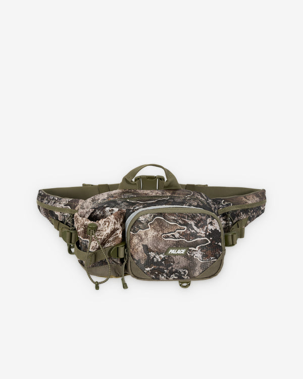 Palace - Men's 3M Cordura Bun Bag - (Realtree)