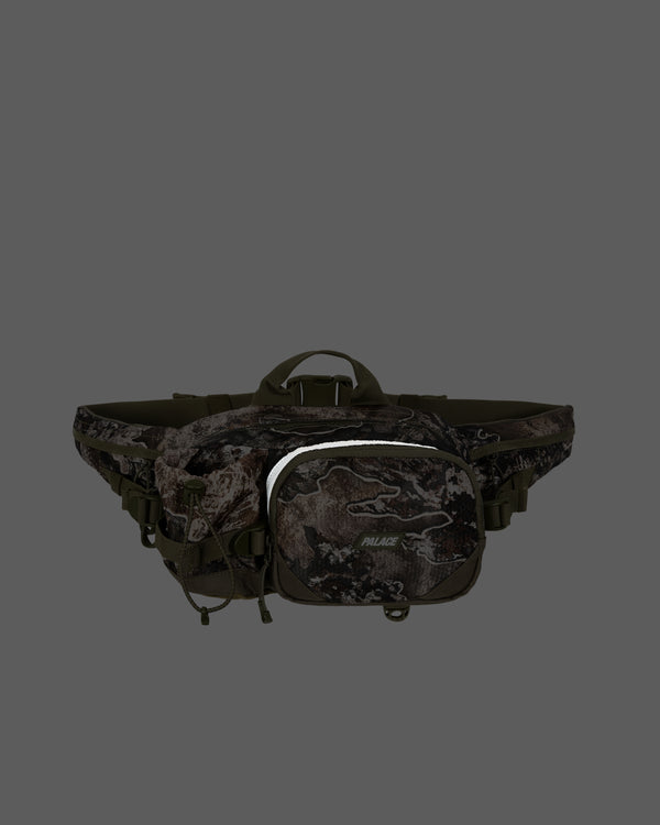Palace - Men's 3M Cordura Bun Bag - (Realtree)