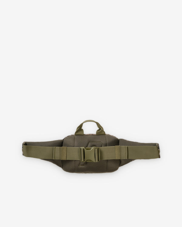 Palace - Men's 3M Cordura Bun Bag - (Realtree)