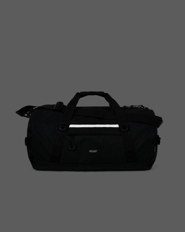 Palace - Men's 3M Cordura Duffel Bag - (Black)
