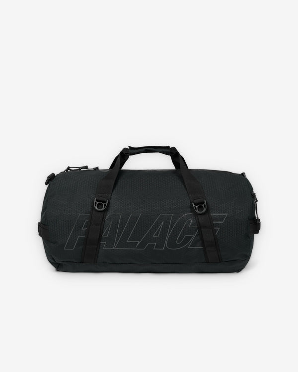Palace - Men's 3M Cordura Duffel Bag - (Black)