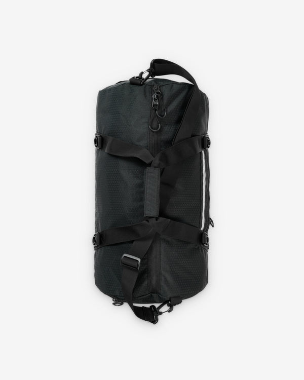 Palace - Men's 3M Cordura Duffel Bag - (Black)
