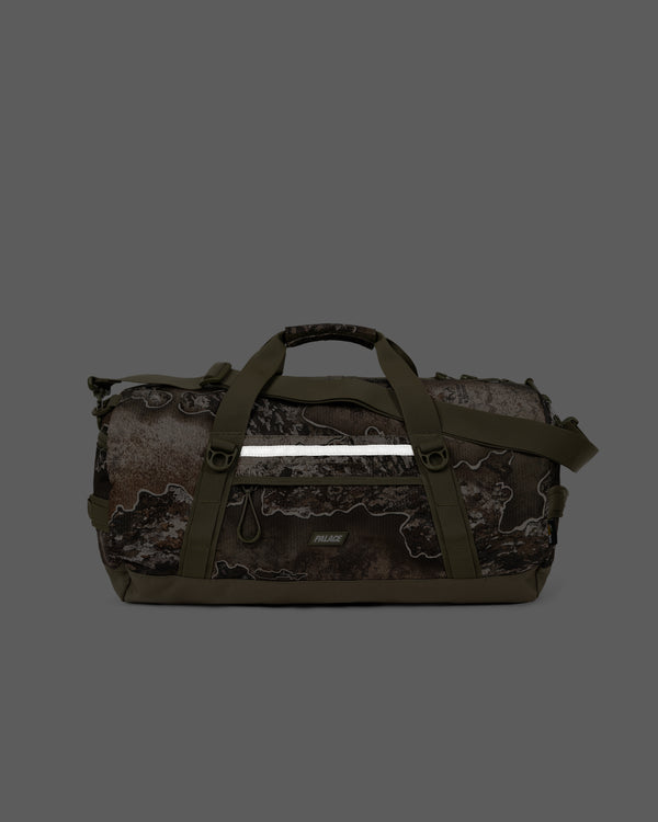 Palace - Men's 3M Cordura Duffel Bag - (Realtree)