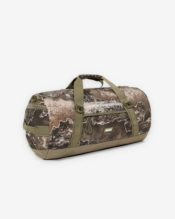 Palace - Men's 3M Cordura Duffel Bag - (Realtree)