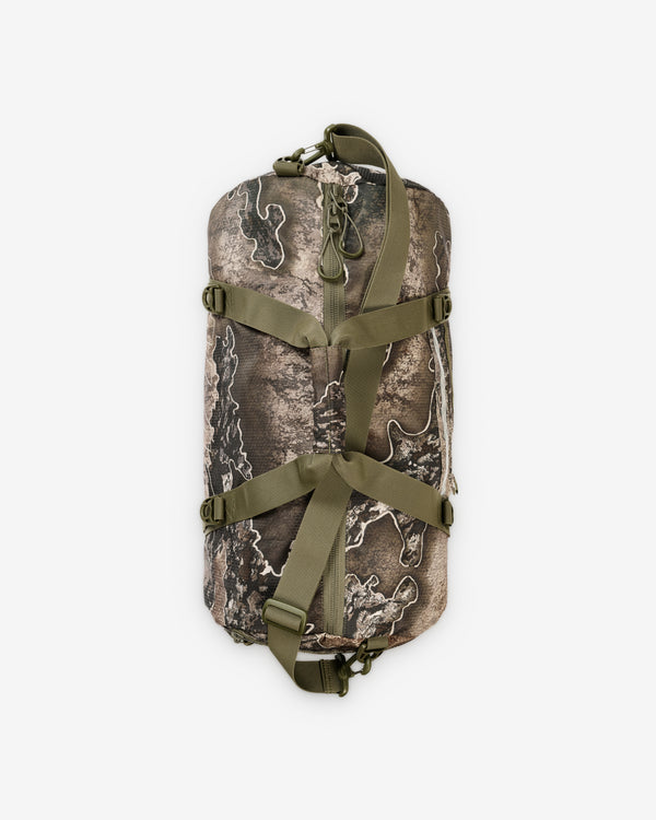 Palace - Men's 3M Cordura Duffel Bag - (Realtree)