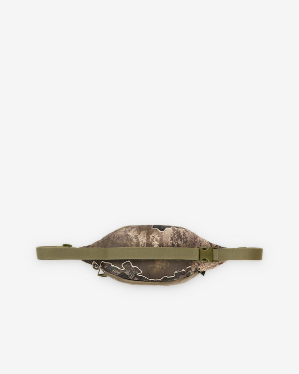 Palace - Men's 3M Cordura Small Cross Body Utility Bag - (Realtree)
