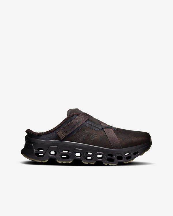 On-Running - Women's FKA Cloudmonster 3 Mule - (Cacao)