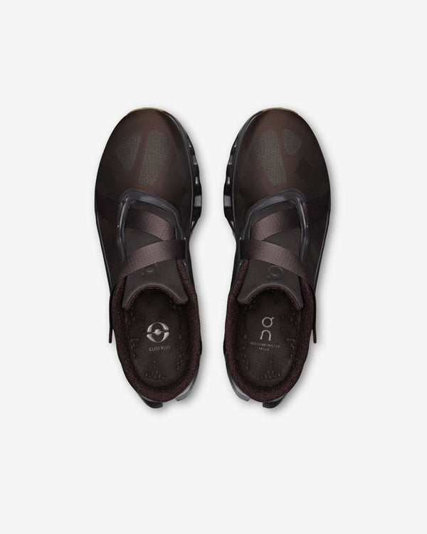 On-Running - Men's FKA Cloudmonster 3 Mule - (Cacao)