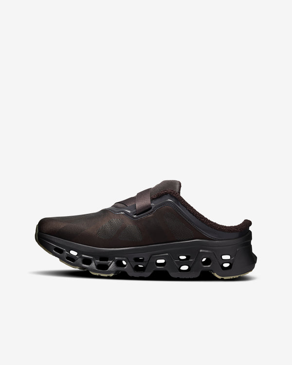 On-Running - Men's FKA Cloudmonster 3 Mule - (Cacao)