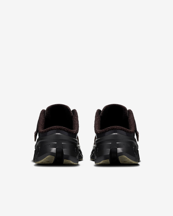 On-Running - Women's FKA Cloudmonster 3 Mule - (Cacao)