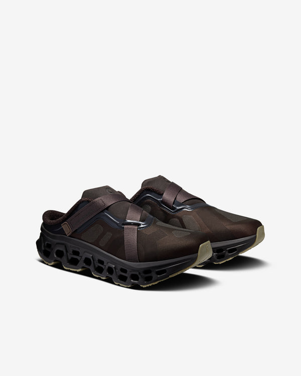 On-Running - Women's FKA Cloudmonster 3 Mule - (Cacao)