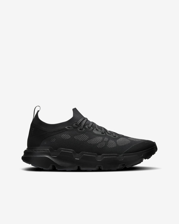 On-Running - Men's PAF Cloudsoma - (Black)